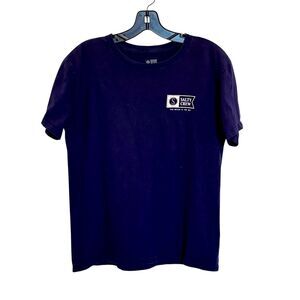 Salty Crew | Men's Navy Blue T Shirt Tee Short Sleeve Cotton